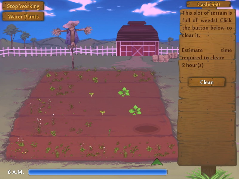 The Flower Shop - screenshot 4