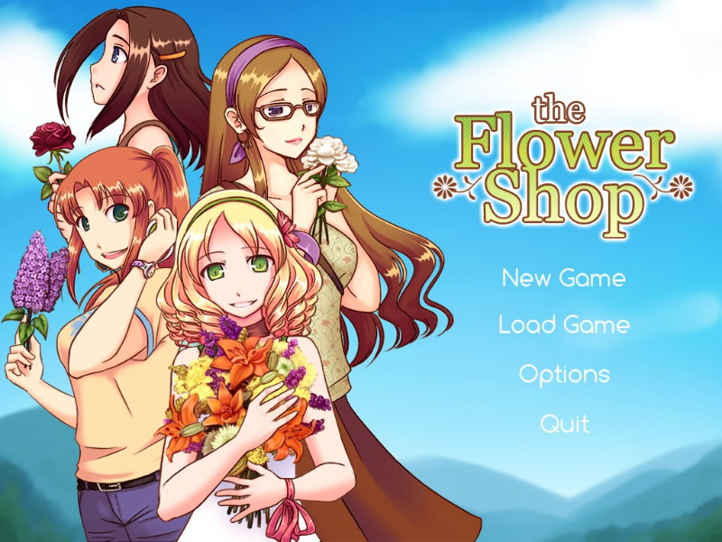 The Flower Shop - screenshot 3