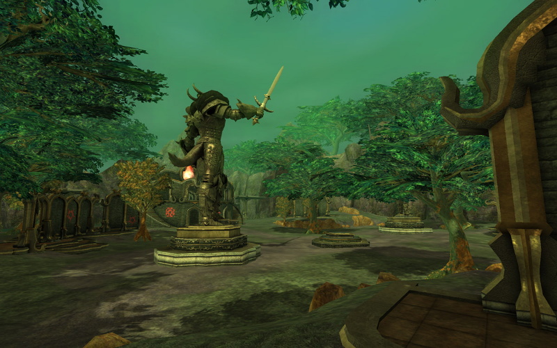 EverQuest 2: Battlegrounds - screenshot 16