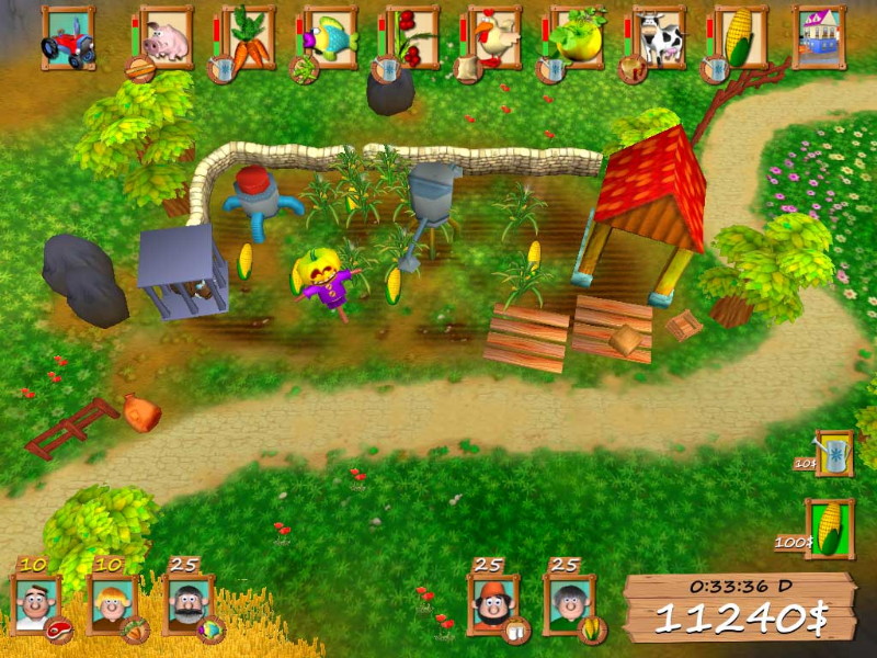 Farm - screenshot 5