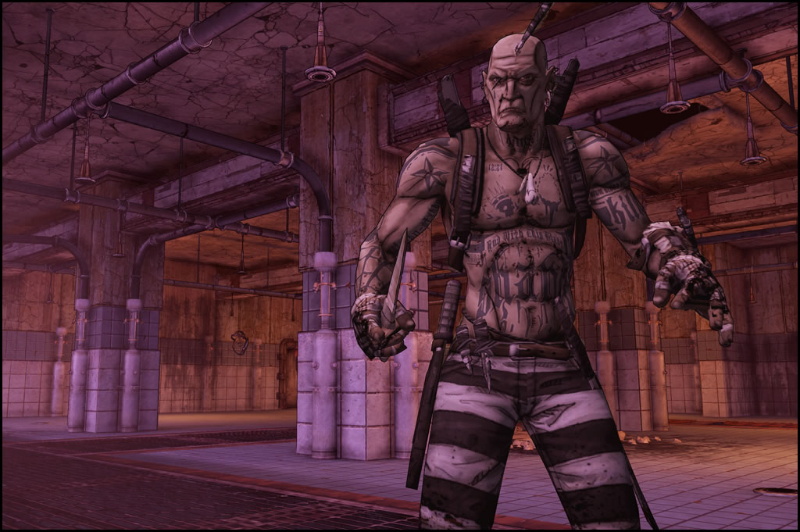 Borderlands: The Secret Armory of General Knoxx - screenshot 13