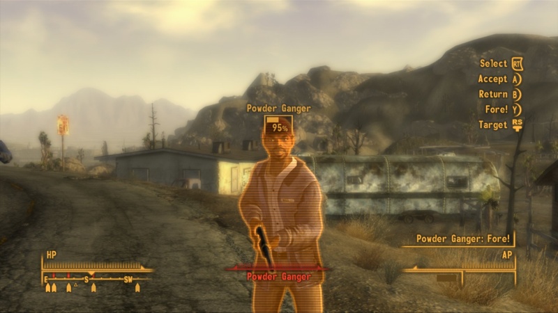 Fallout: New Vegas - screenshot 20