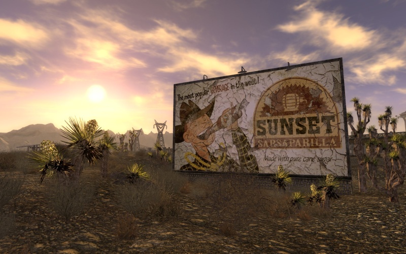 Fallout: New Vegas - screenshot 16