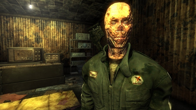 Fallout: New Vegas - screenshot 14