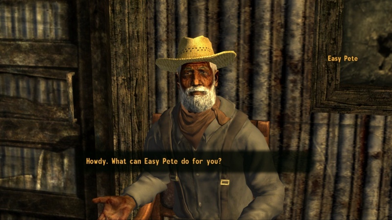 Fallout: New Vegas - screenshot 11