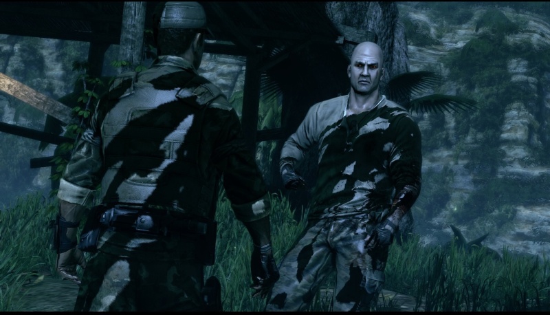 Sniper: Ghost Warrior - screenshot 68