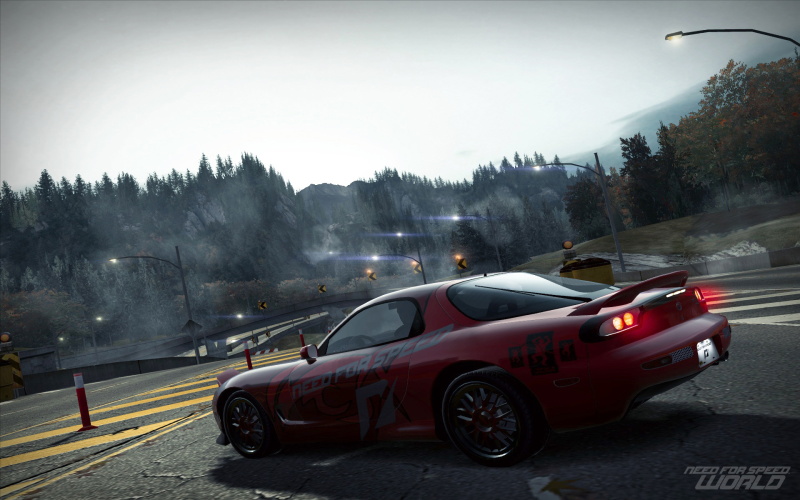 Need for Speed: World - screenshot 20