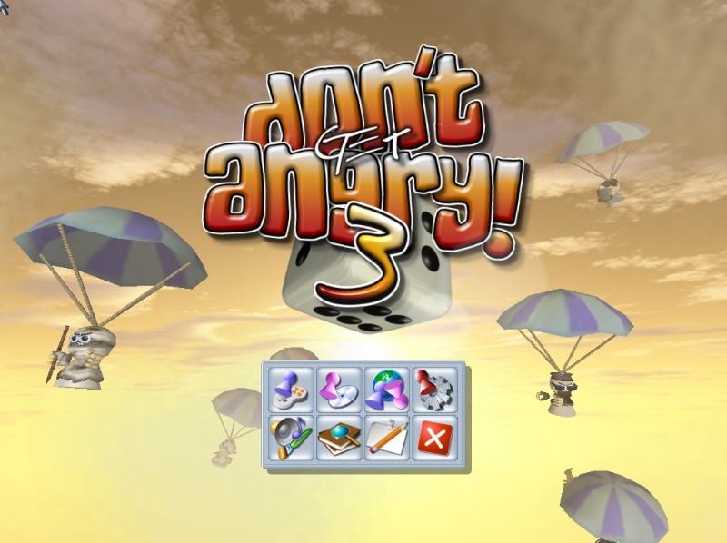 Don't Get Angry 3 - screenshot 8