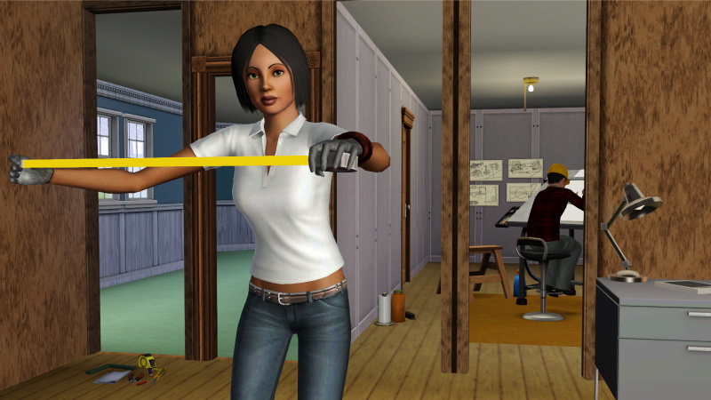 The Sims 3: Ambitions - screenshot 12