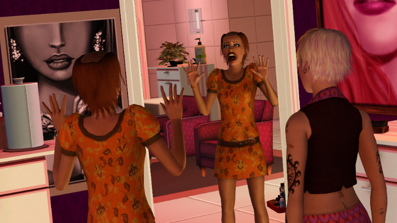 The Sims 3: Ambitions - screenshot 11