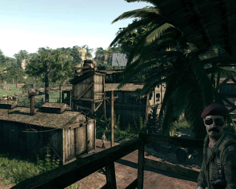 Sniper: Ghost Warrior - screenshot 63