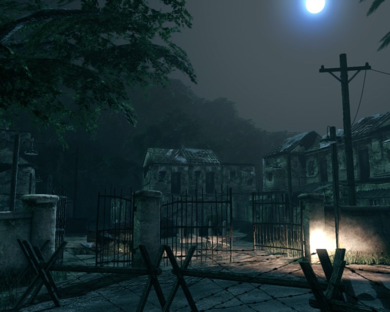 Sniper: Ghost Warrior - screenshot 62
