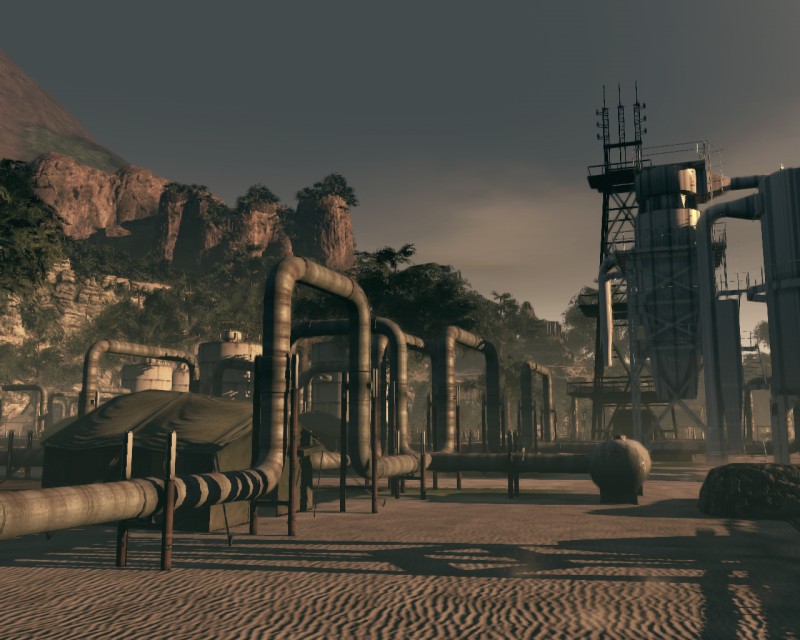 Sniper: Ghost Warrior - screenshot 61