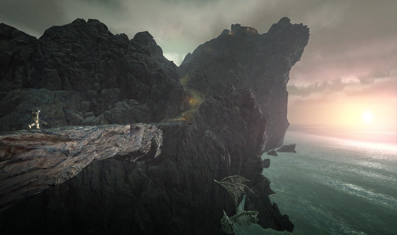 Arcania: Gothic 4 - screenshot 13