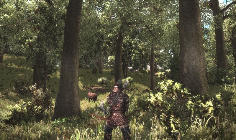 Arcania: Gothic 4 - screenshot 12