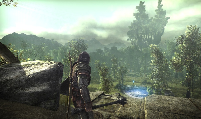 Arcania: Gothic 4 - screenshot 9