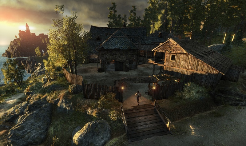 Arcania: Gothic 4 - screenshot 6