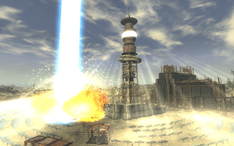 Fallout: New Vegas - screenshot 5