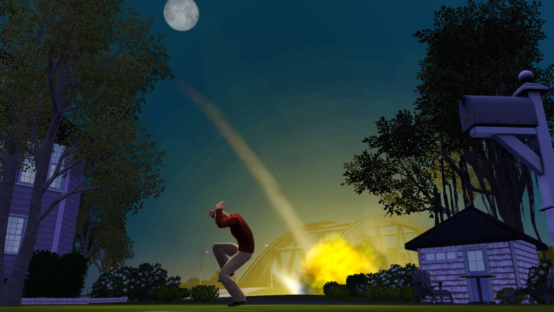 The Sims 3: Ambitions - screenshot 4