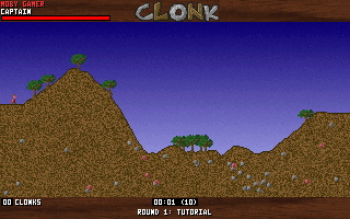 Clonk A.P.E. - screenshot 2