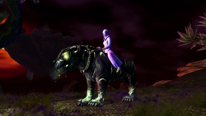 EverQuest 2: Sentinel's Fate - screenshot 6