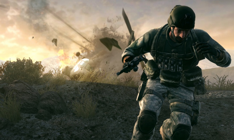 Medal of Honor - screenshot 29