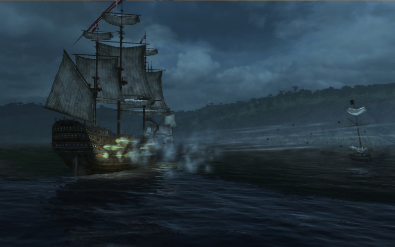 Commander: Conquest of the Americas - screenshot 2