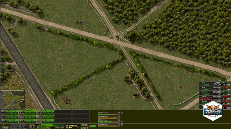 Close Combat: Last Stand Arnhem - screenshot 10