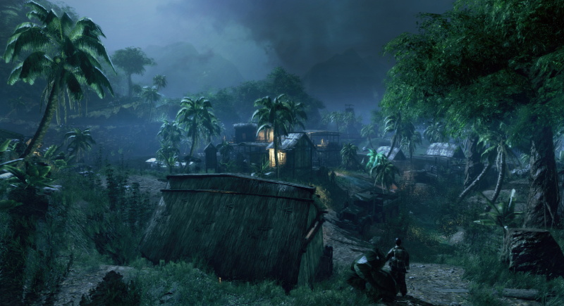 Sniper: Ghost Warrior - screenshot 44