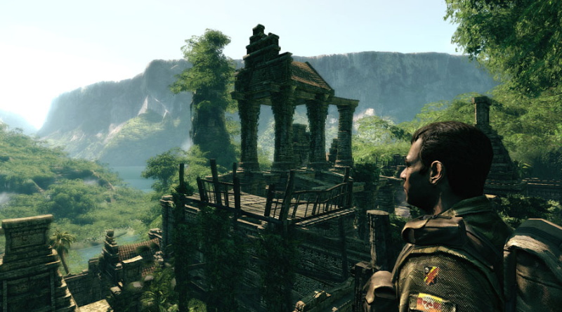 Sniper: Ghost Warrior - screenshot 39