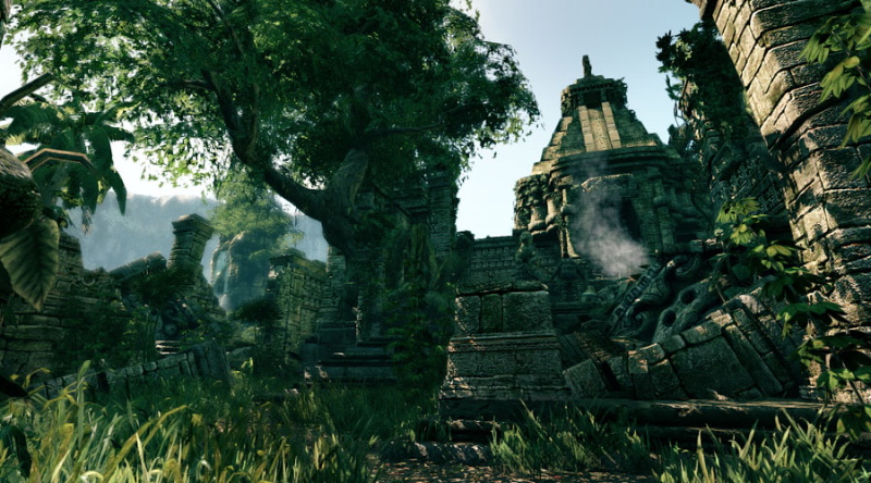 Sniper: Ghost Warrior - screenshot 37
