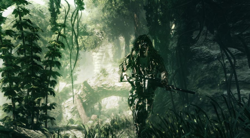 Sniper: Ghost Warrior - screenshot 16