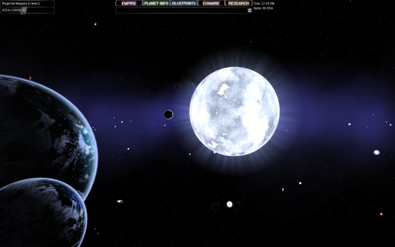 Star Ruler - screenshot 8