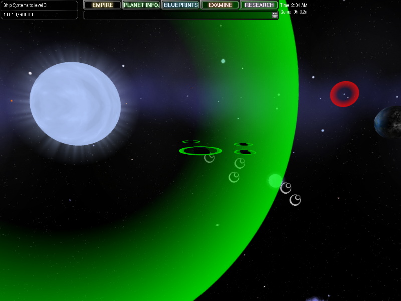 Star Ruler - screenshot 7