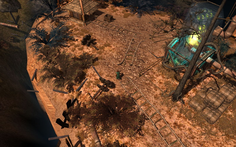 Siege Online - screenshot 16