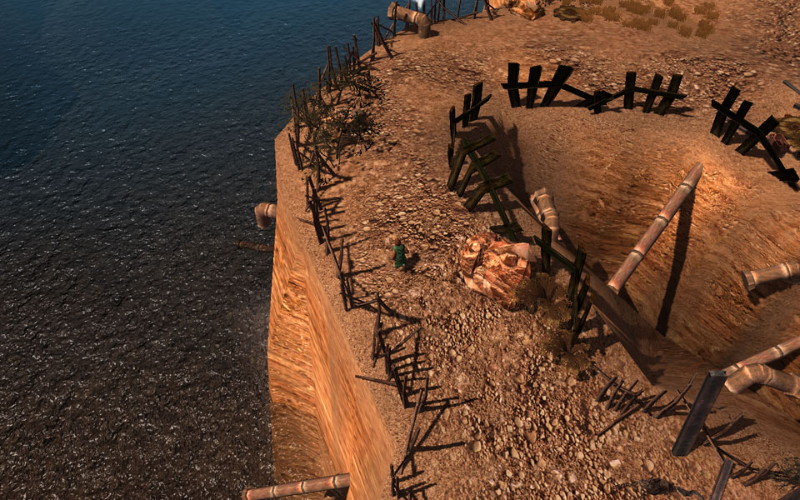 Siege Online - screenshot 15