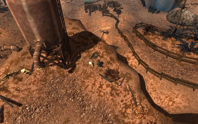 Siege Online - screenshot 14
