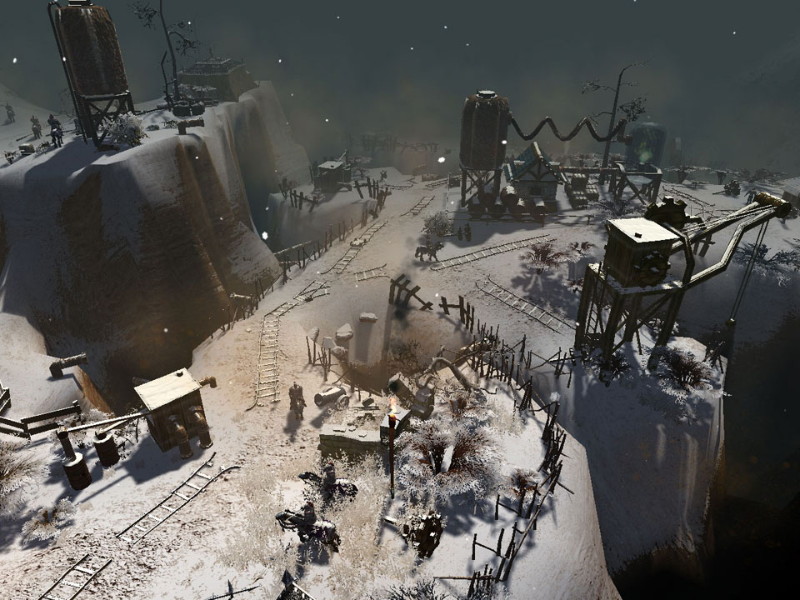 Siege Online - screenshot 7