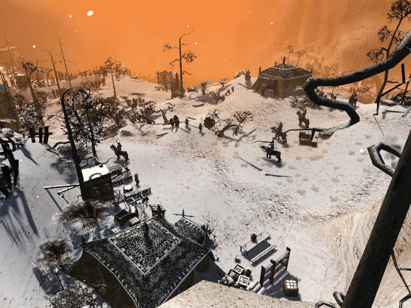 Siege Online - screenshot 6