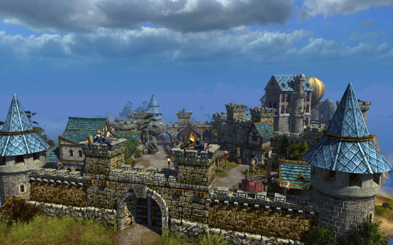 Siege Online - screenshot 2