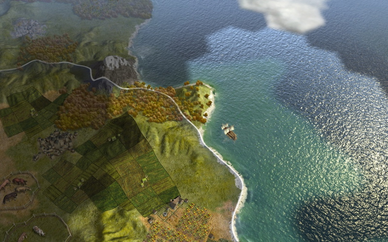 Civilization V - screenshot 5