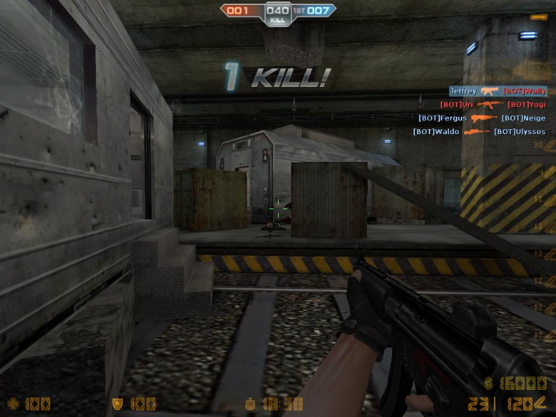 Counter-Strike Online - screenshot 7