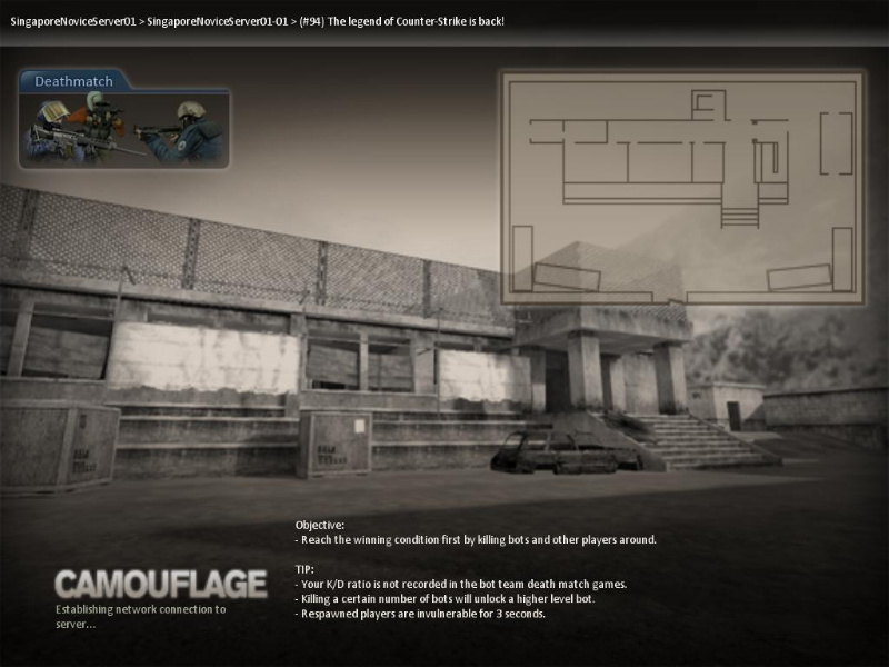 Counter-Strike Online - screenshot 6