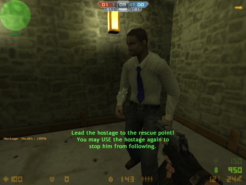 Counter-Strike Online - screenshot 3