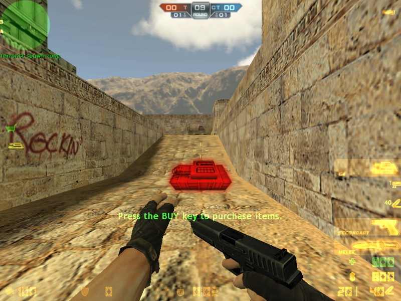 Counter-Strike Online - screenshot 2