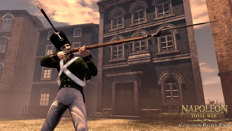 Napoleon: Total War - Coalition Battle Pack - screenshot 5