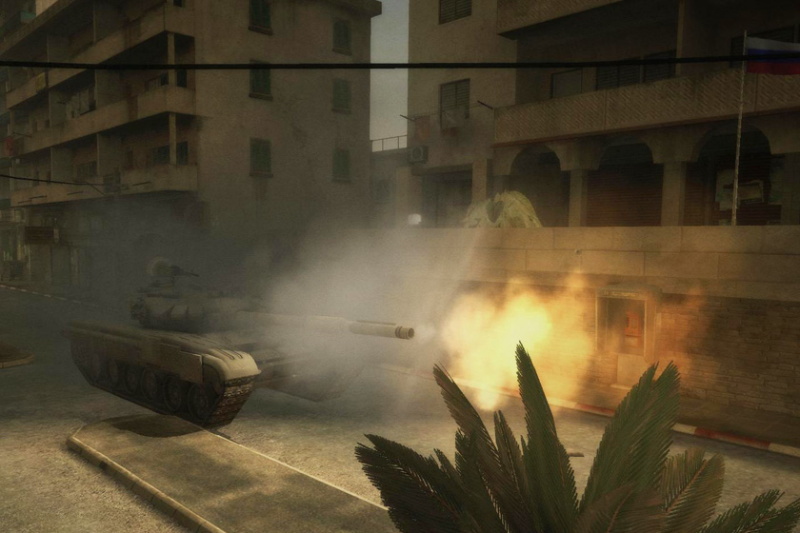 Battlefield Play4Free - screenshot 8