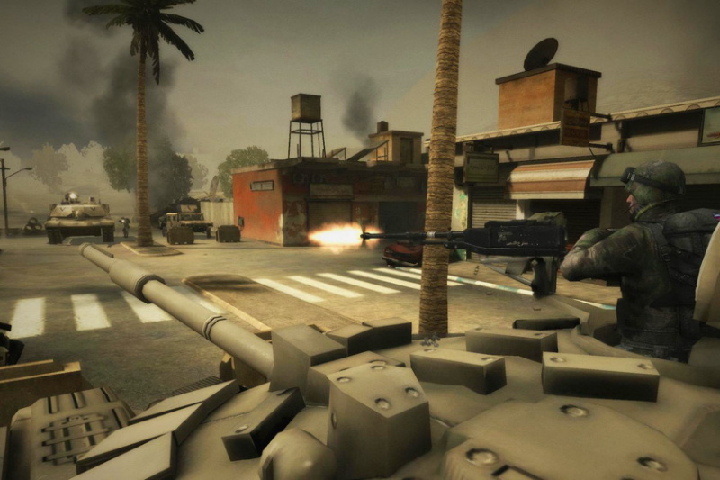 Battlefield Play4Free - screenshot 7