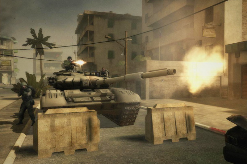Battlefield Play4Free - screenshot 6
