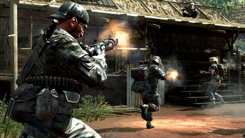 Call of Duty: Black Ops - screenshot 13